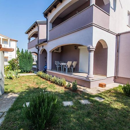 מדולין Apartments Vukalovic 2 מראה חיצוני תמונה