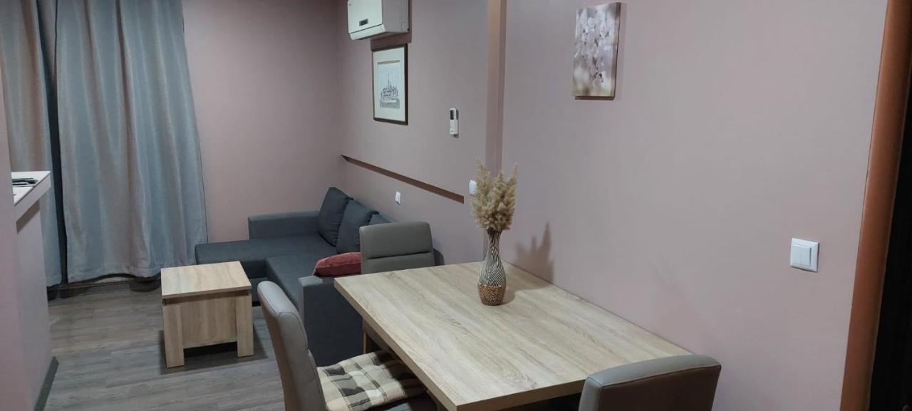 מדולין Apartments Vukalovic 2 מראה חיצוני תמונה