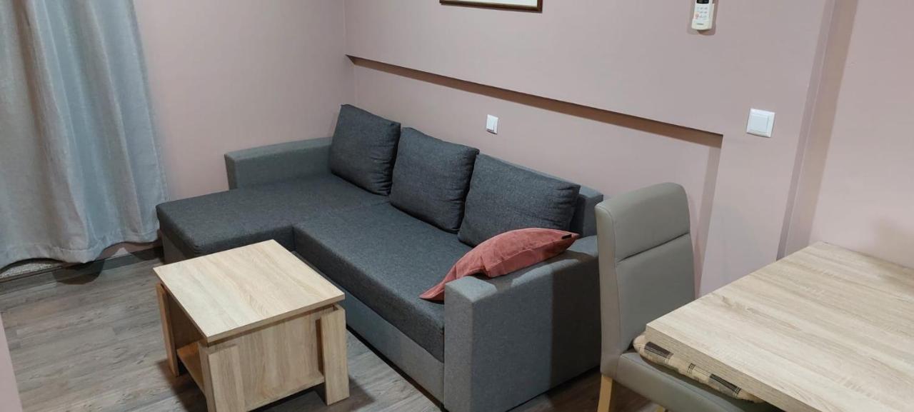 מדולין Apartments Vukalovic 2 מראה חיצוני תמונה