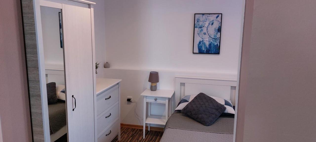מדולין Apartments Vukalovic 2 מראה חיצוני תמונה