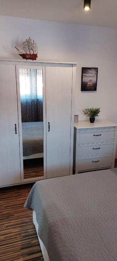 מדולין Apartments Vukalovic 2 מראה חיצוני תמונה