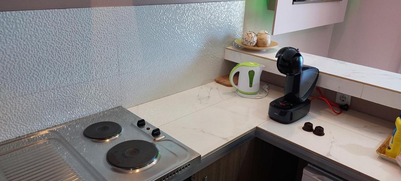 מדולין Apartments Vukalovic 2 מראה חיצוני תמונה