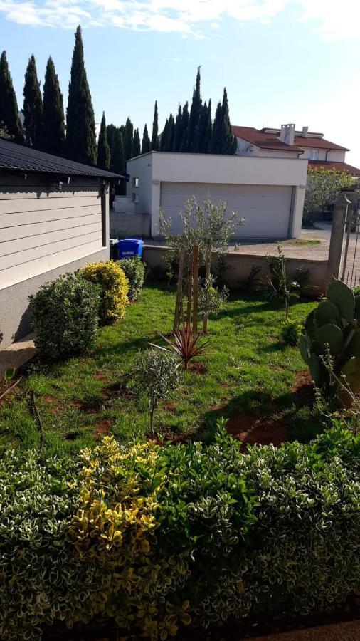 מדולין Apartments Vukalovic 2 מראה חיצוני תמונה
