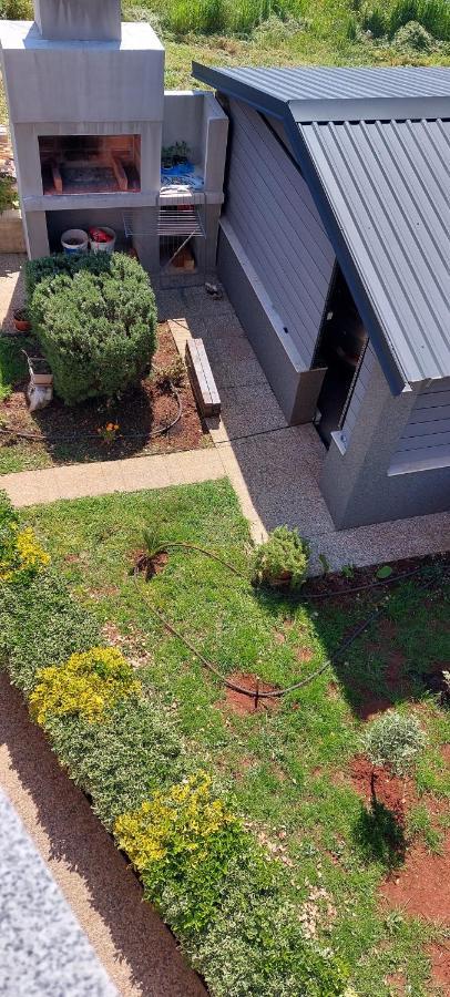 מדולין Apartments Vukalovic 2 מראה חיצוני תמונה