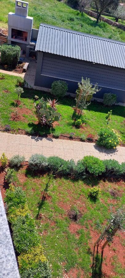 מדולין Apartments Vukalovic 2 מראה חיצוני תמונה