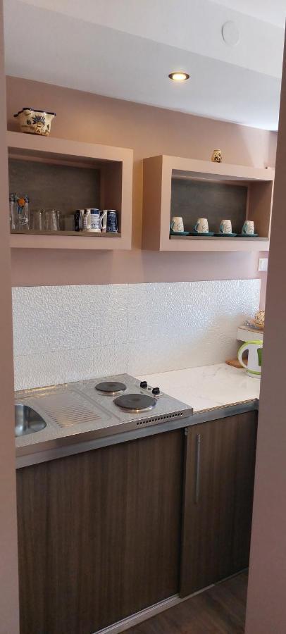מדולין Apartments Vukalovic 2 מראה חיצוני תמונה