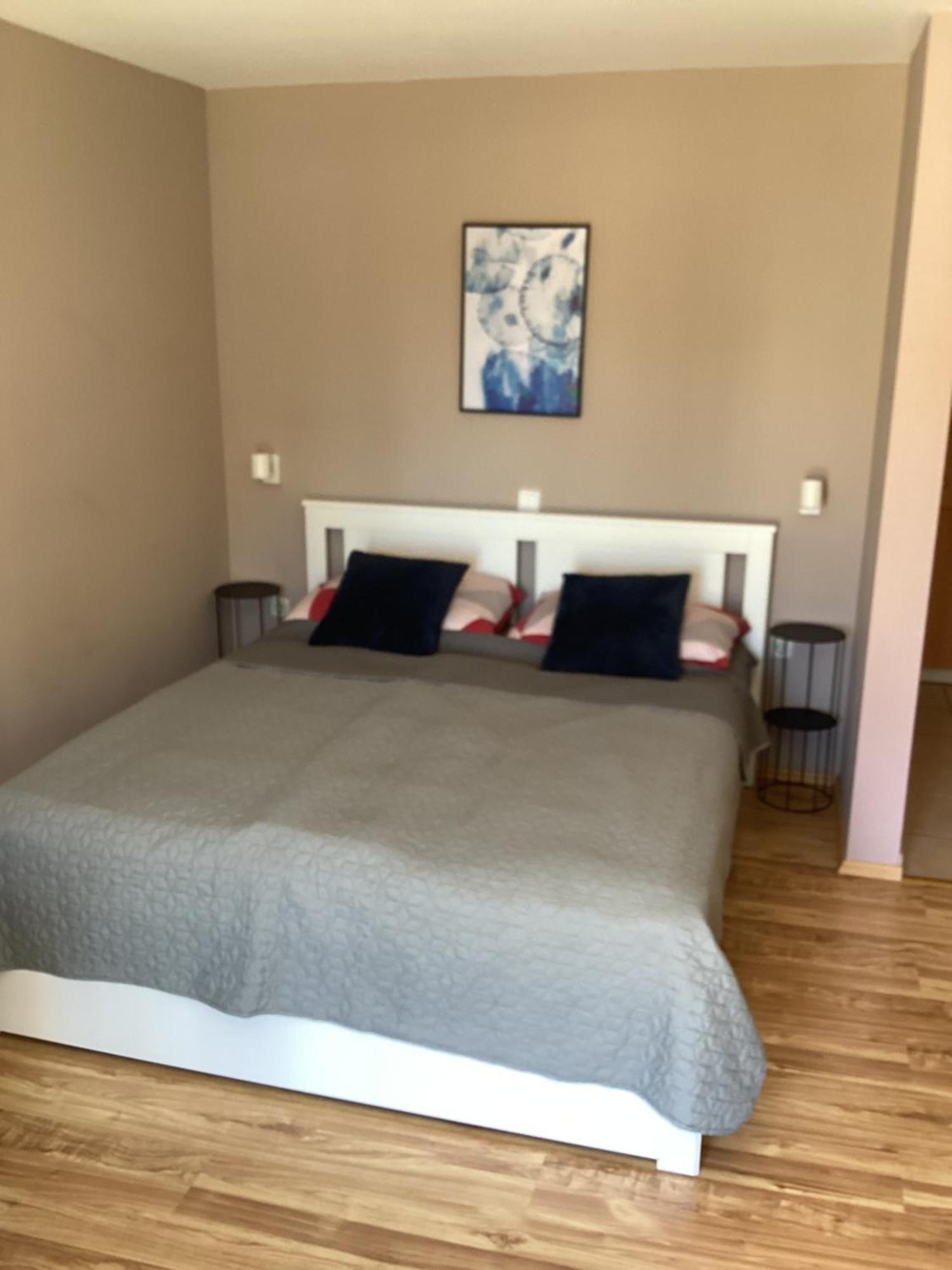 מדולין Apartments Vukalovic 2 מראה חיצוני תמונה