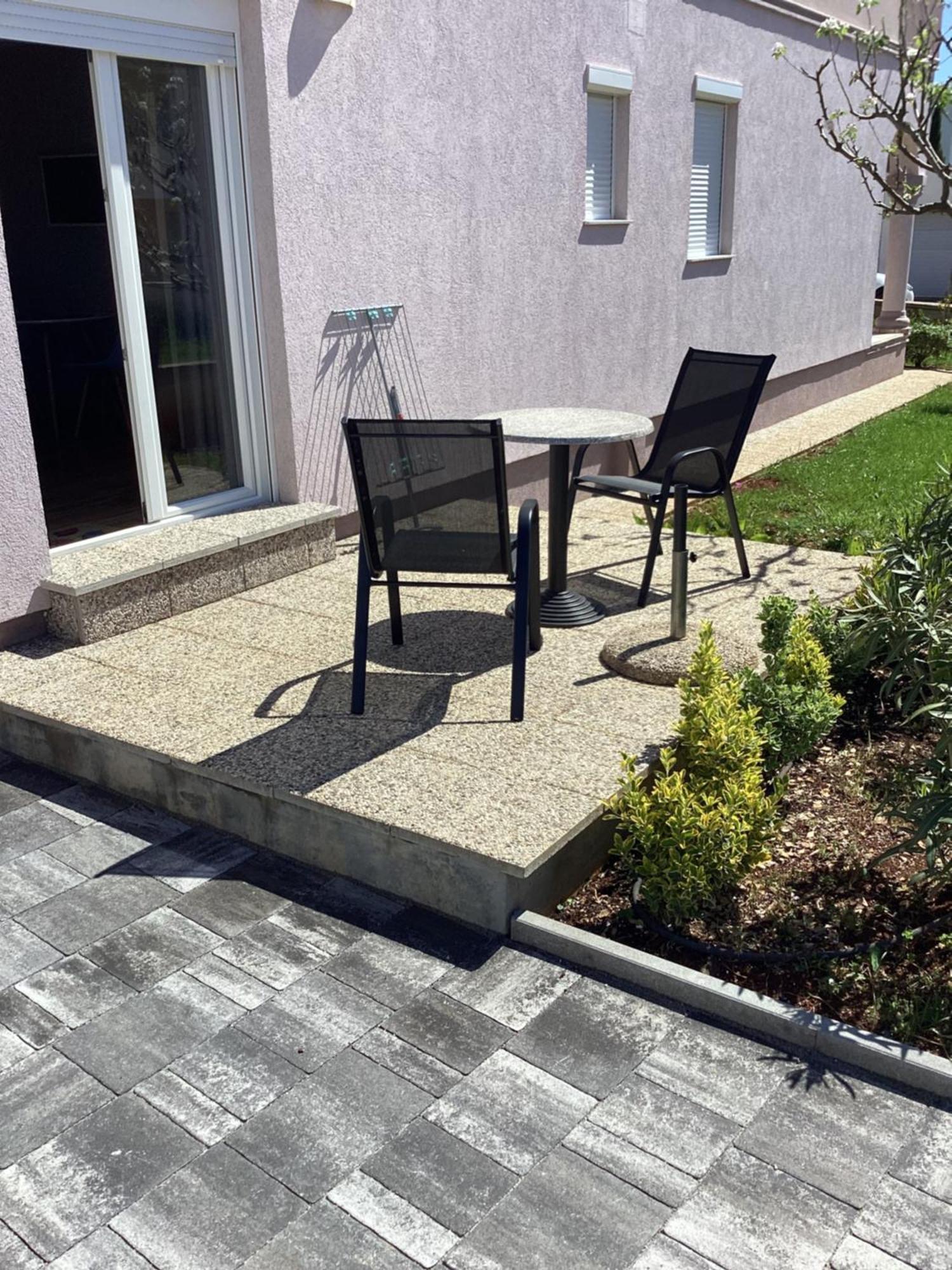מדולין Apartments Vukalovic 2 מראה חיצוני תמונה