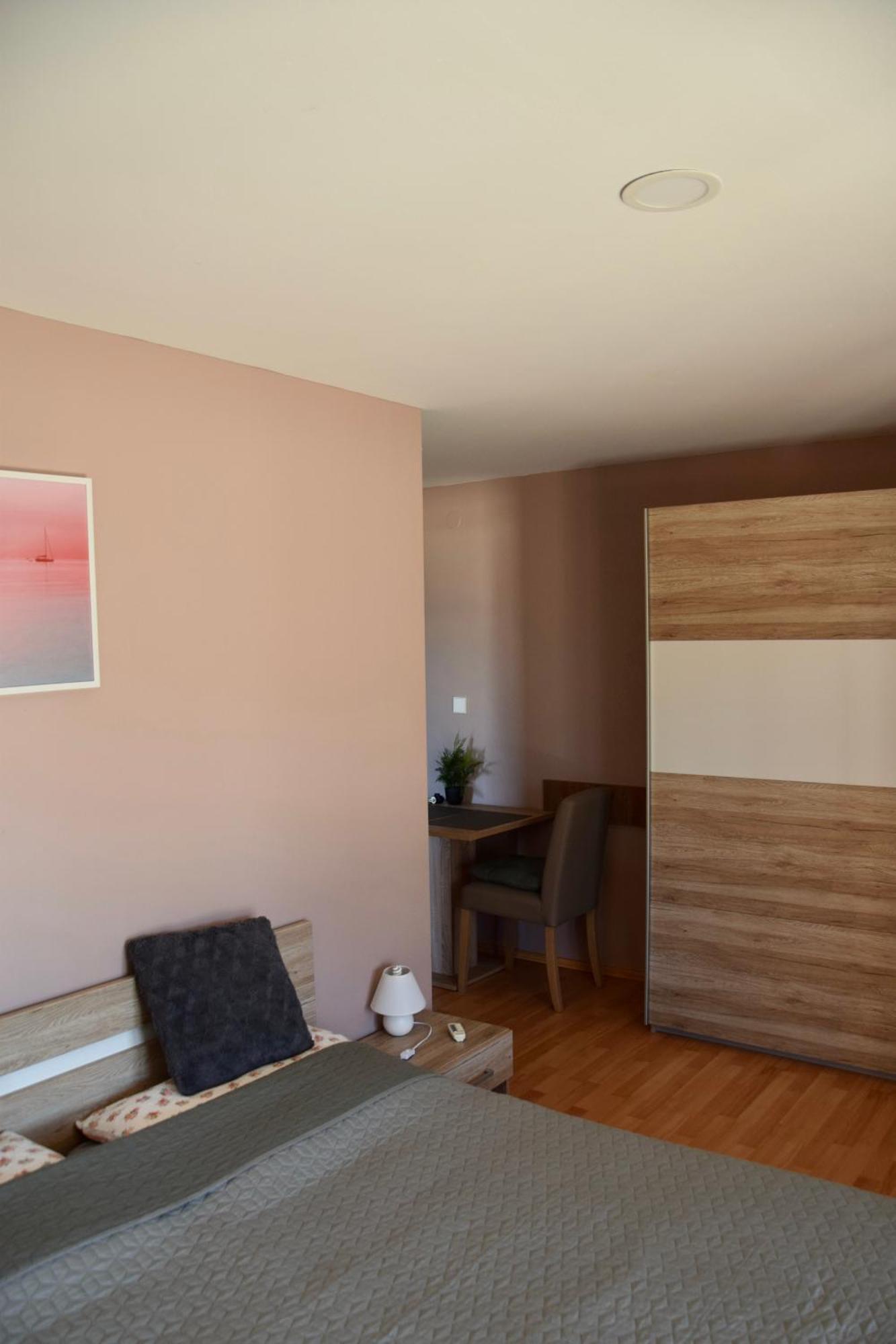 מדולין Apartments Vukalovic 2 מראה חיצוני תמונה