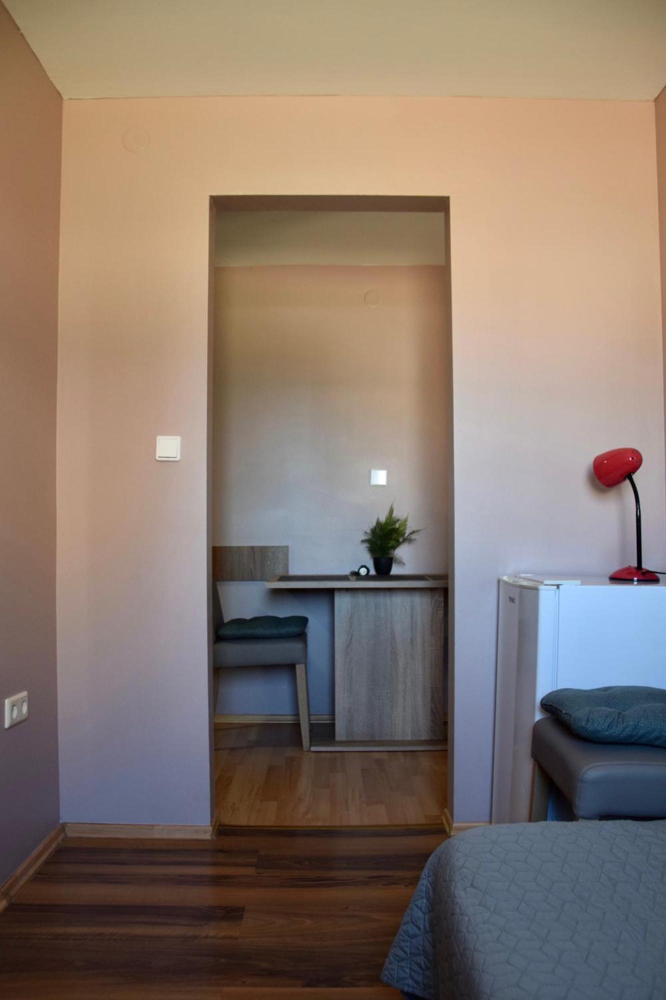 מדולין Apartments Vukalovic 2 מראה חיצוני תמונה