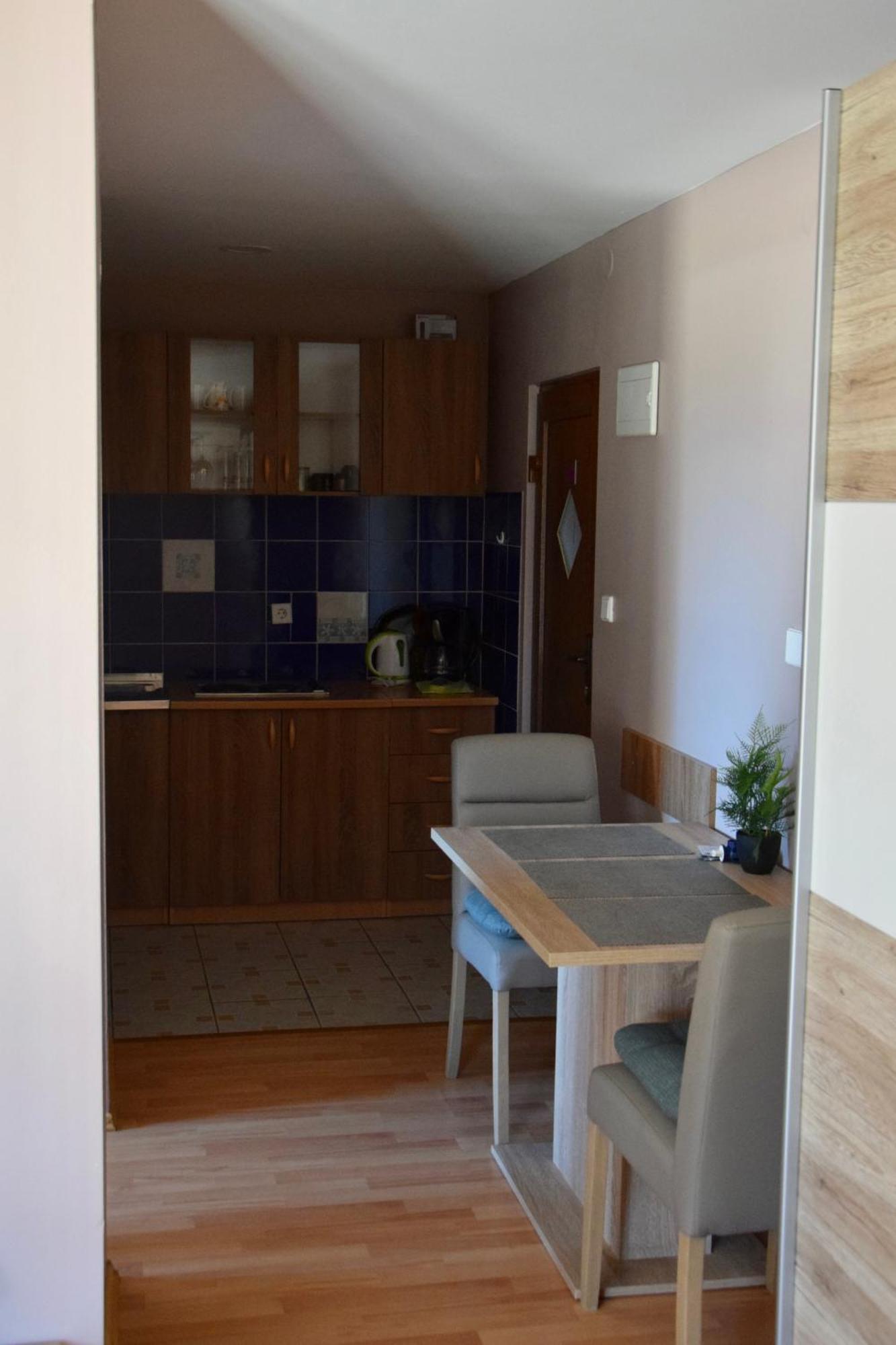 מדולין Apartments Vukalovic 2 מראה חיצוני תמונה