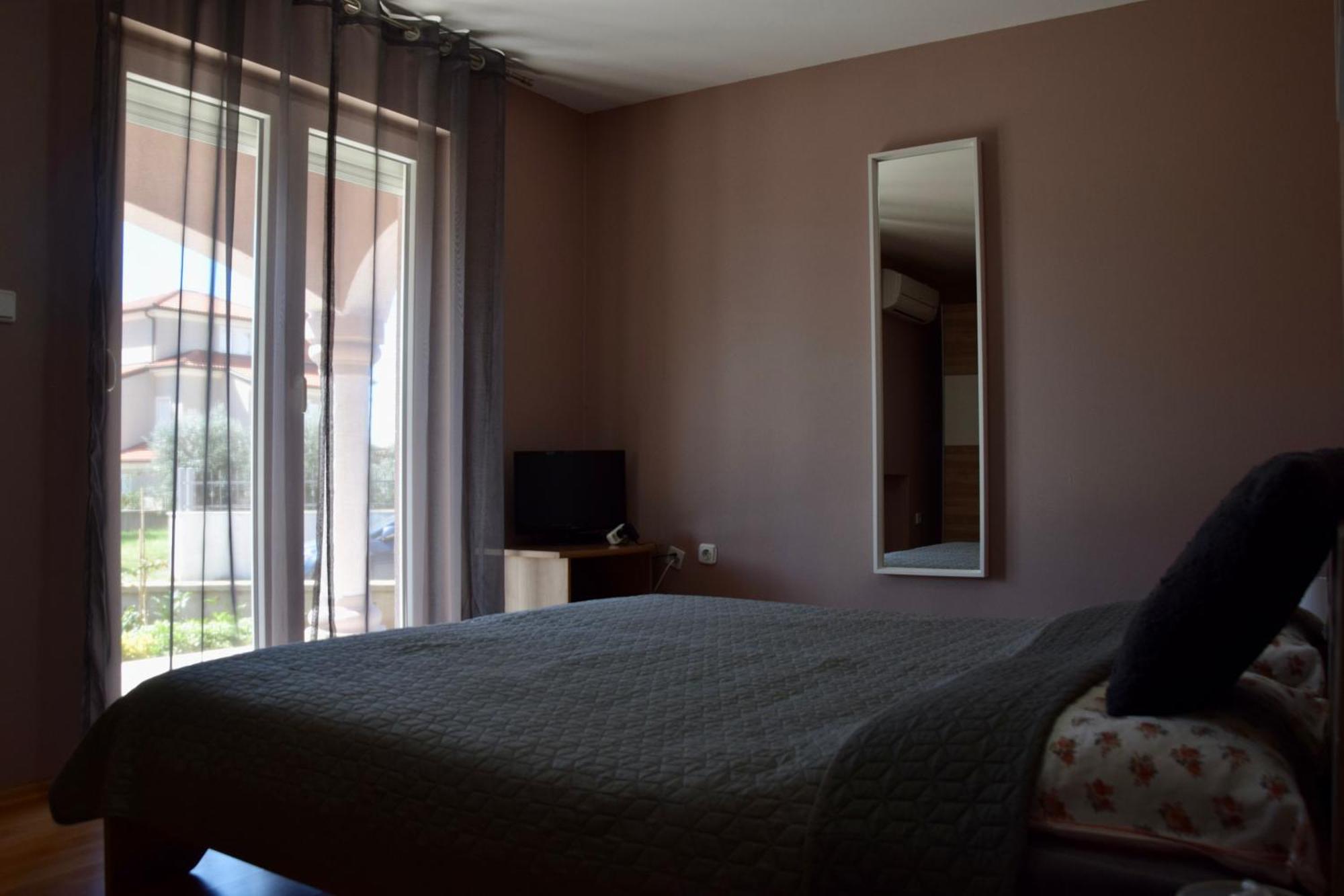 מדולין Apartments Vukalovic 2 מראה חיצוני תמונה