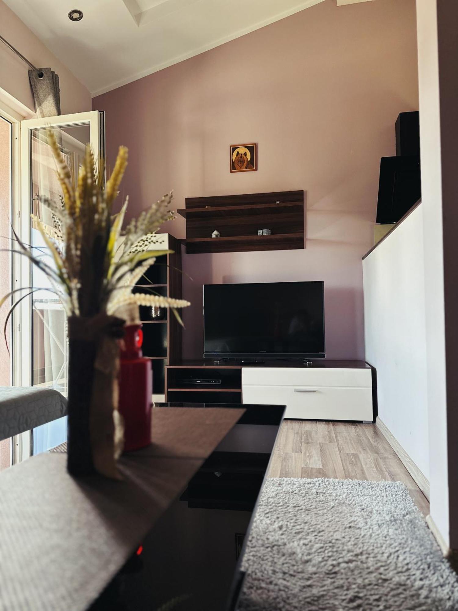 מדולין Apartments Vukalovic 2 מראה חיצוני תמונה