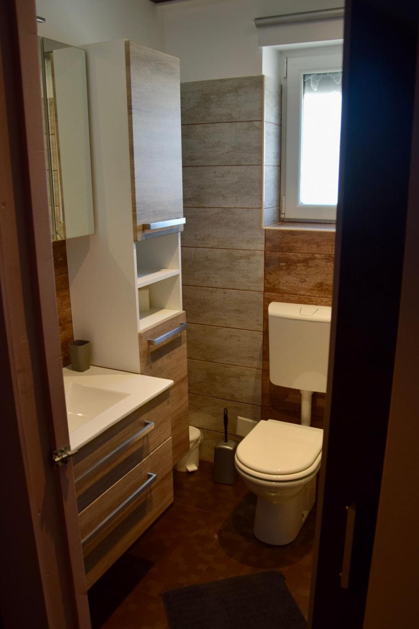 מדולין Apartments Vukalovic 2 מראה חיצוני תמונה