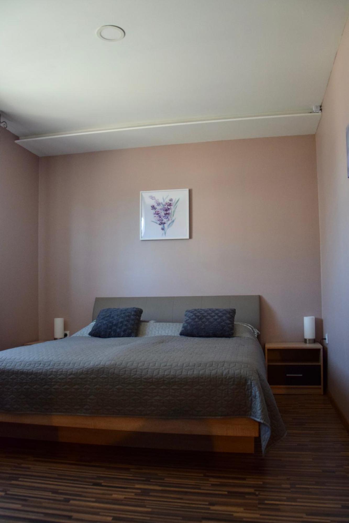 מדולין Apartments Vukalovic 2 מראה חיצוני תמונה