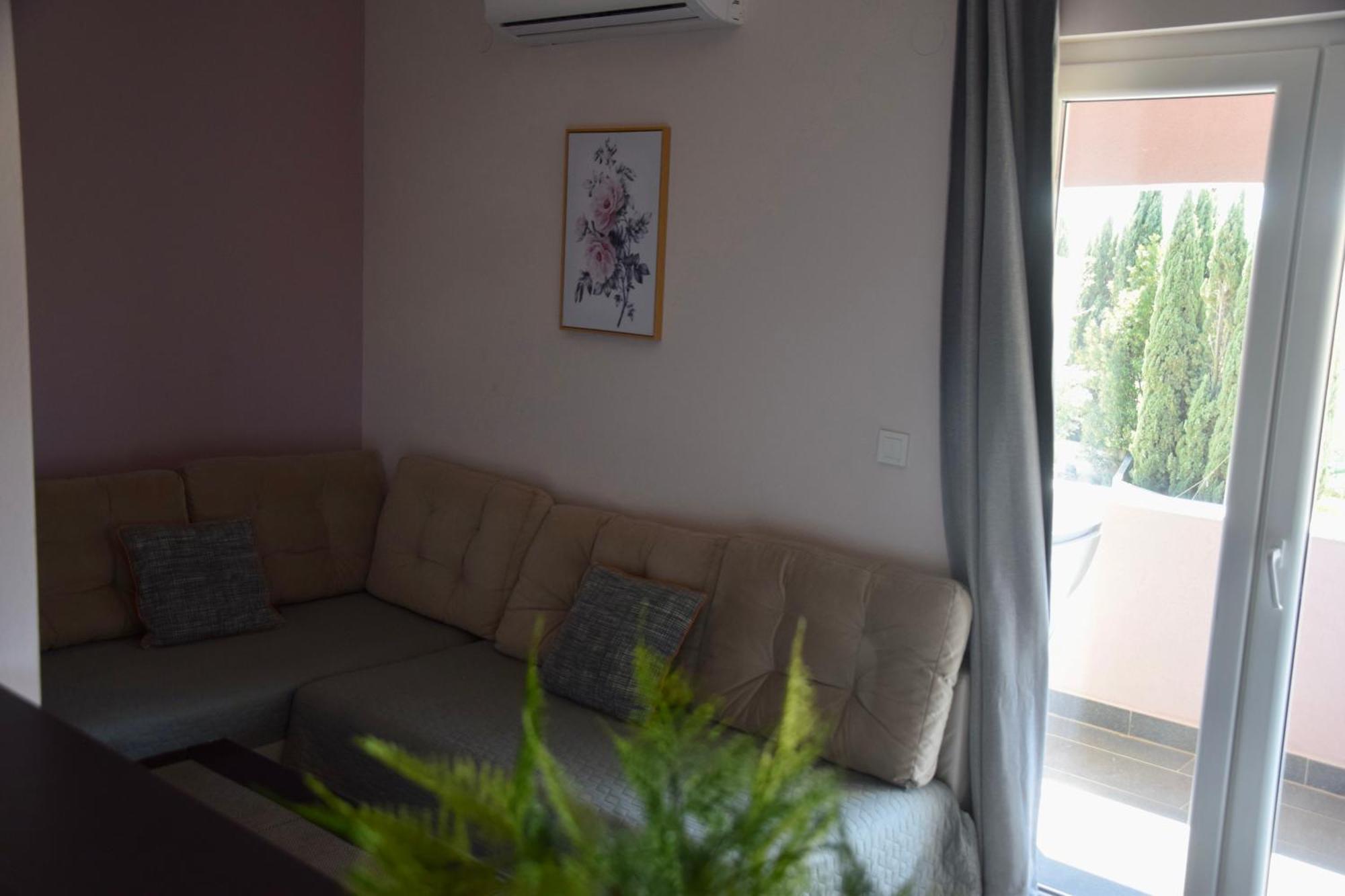 מדולין Apartments Vukalovic 2 מראה חיצוני תמונה