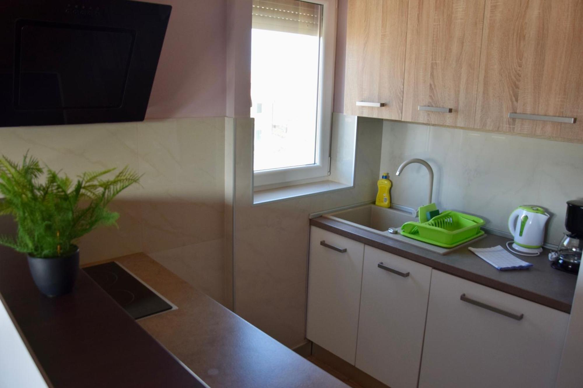 מדולין Apartments Vukalovic 2 מראה חיצוני תמונה