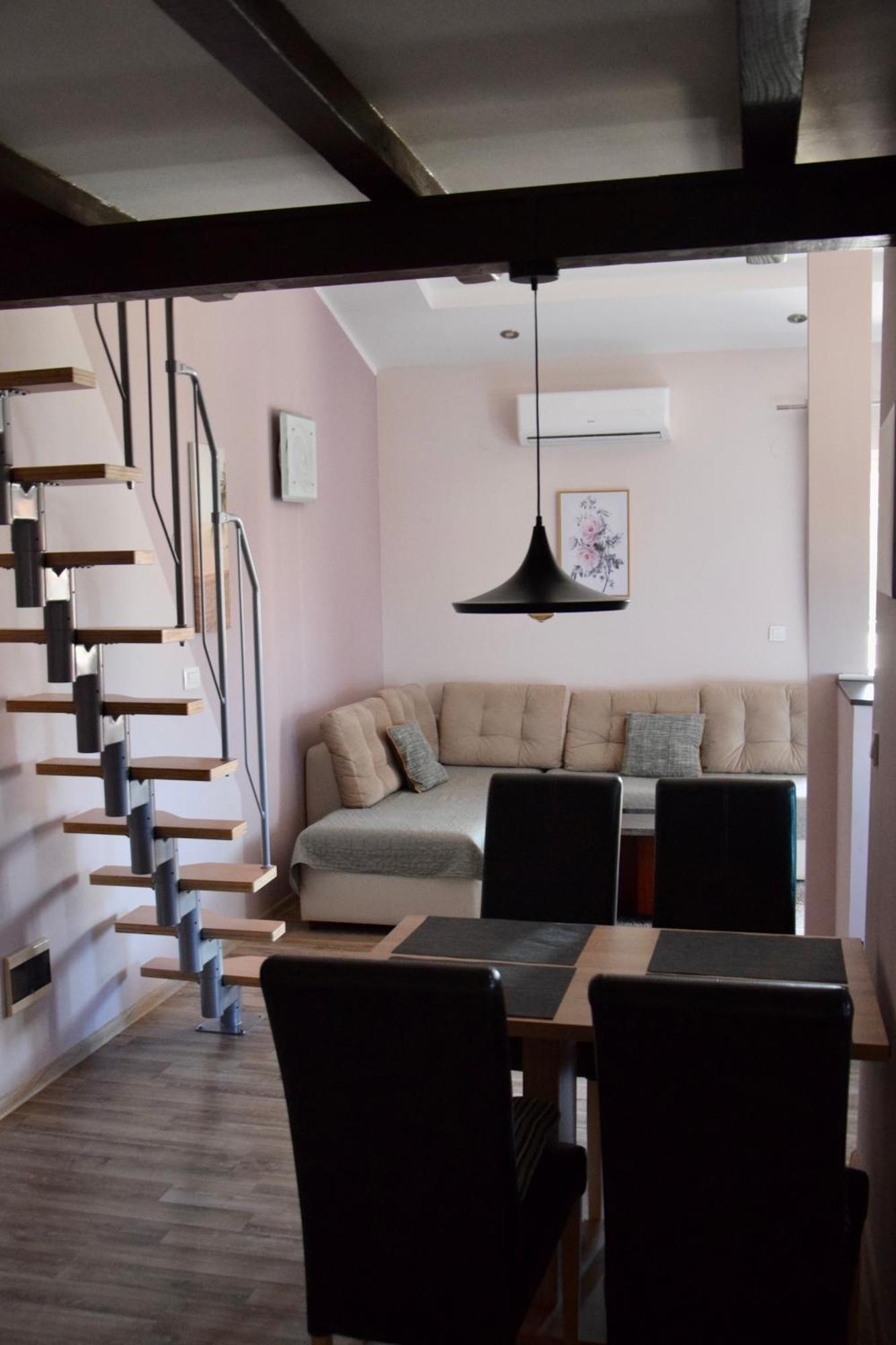 מדולין Apartments Vukalovic 2 מראה חיצוני תמונה
