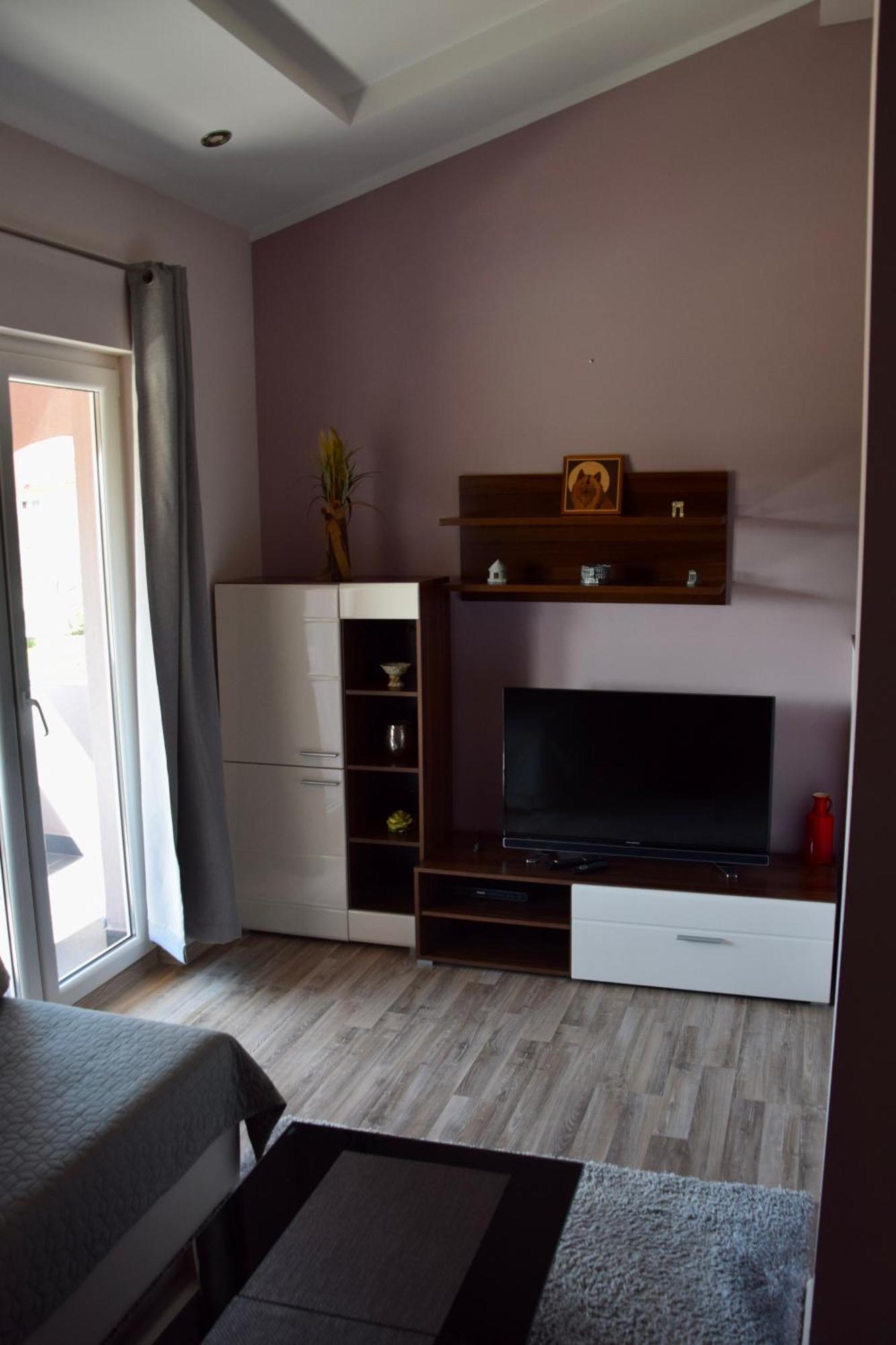 מדולין Apartments Vukalovic 2 מראה חיצוני תמונה