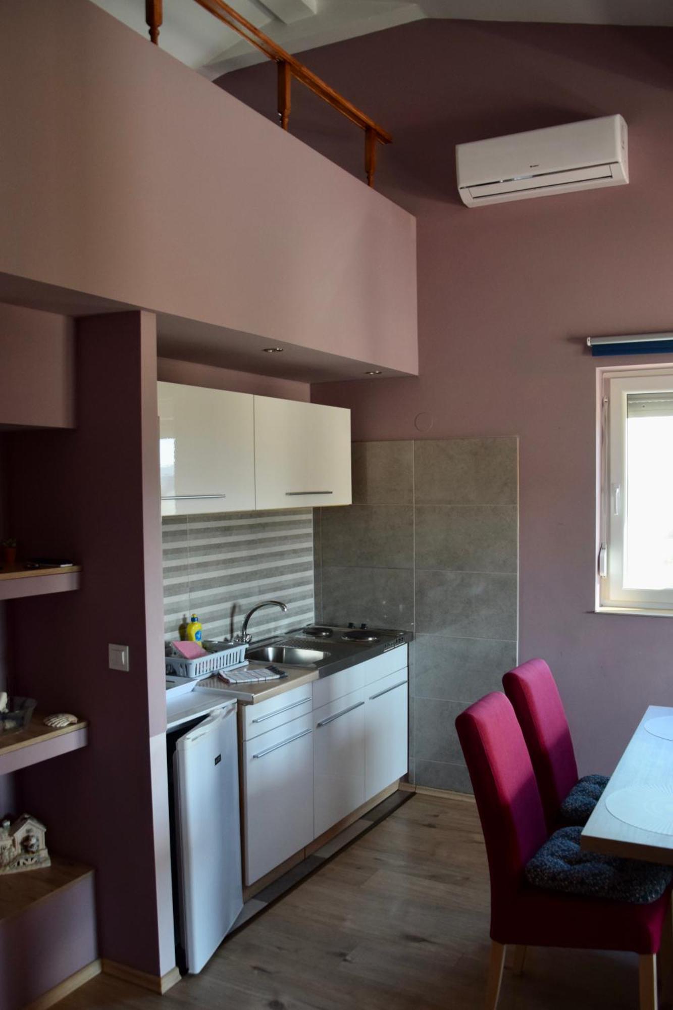 מדולין Apartments Vukalovic 2 מראה חיצוני תמונה