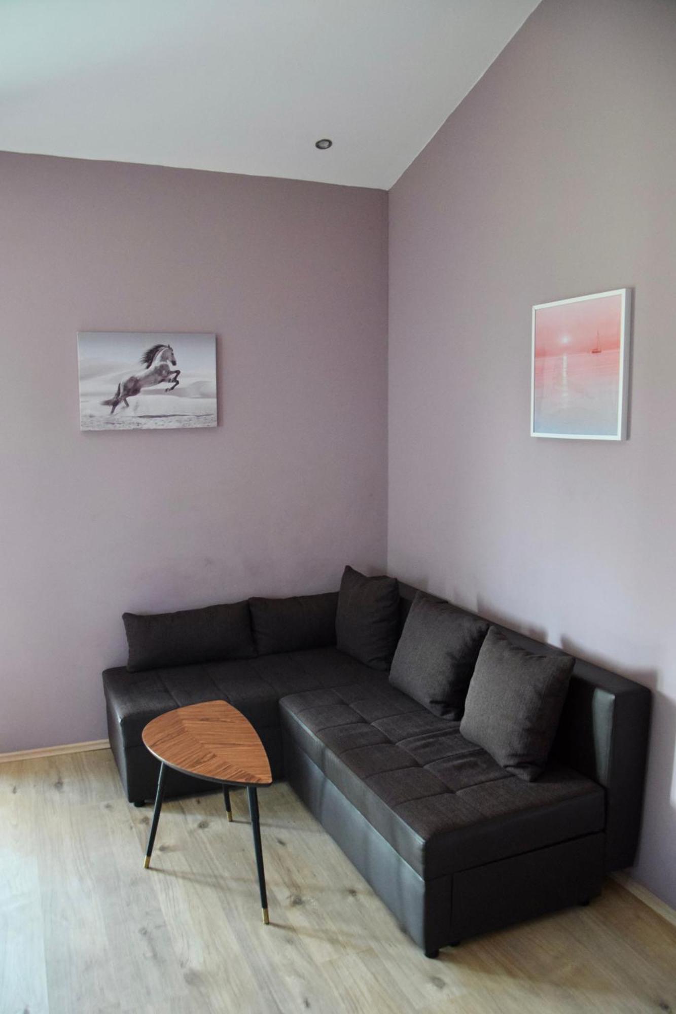 מדולין Apartments Vukalovic 2 מראה חיצוני תמונה