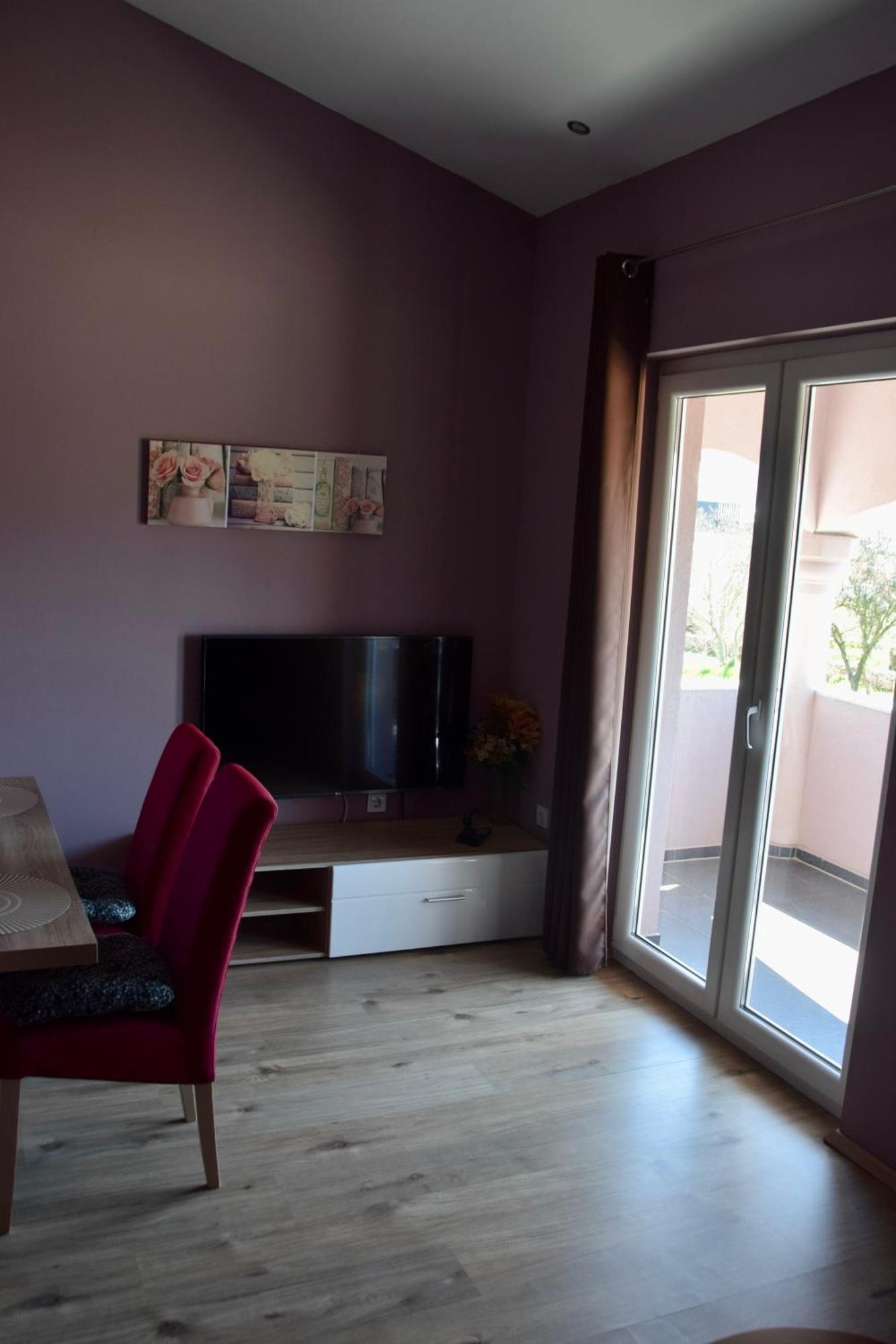 מדולין Apartments Vukalovic 2 מראה חיצוני תמונה
